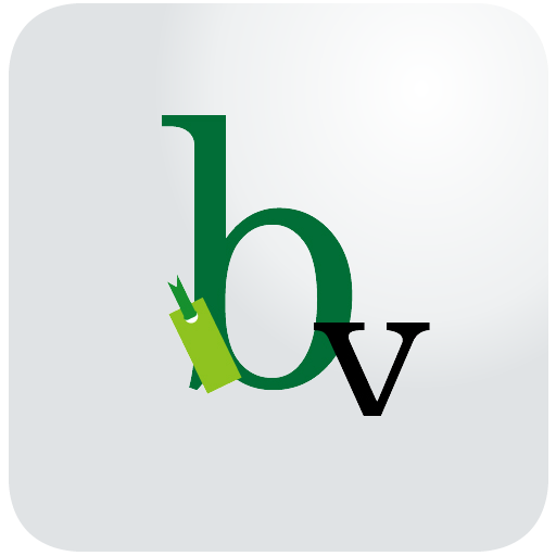 ビジネス書のまとめ bookvinegar LOGO-APP點子