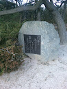 石川啄木歌碑