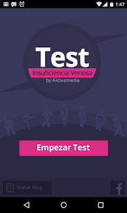 How to download Test de Insuficiencia Venosa 0.0.1 mod apk for pc