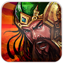 Conquer 3 Kingdoms (Deluxe), an epic retro RPG action fighter game