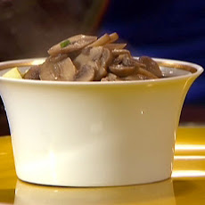 Fritatten Soupe