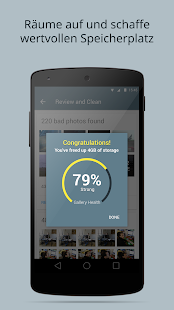 Galerie Doktor - Foto Reiniger Screenshot