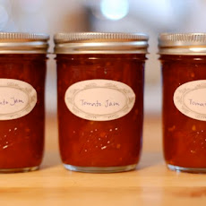 Tomato Jam