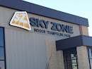 Sky Zone Indoor Trampoline Park