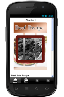 How to install Beef Sate Recipe lastet apk for android