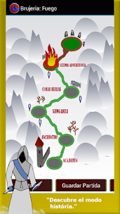 How to download Brujeria: Fuego y Agua 2.0 unlimited apk for android