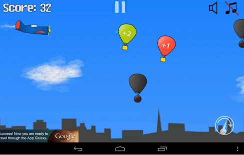 How to get Fly Fly Away 1.0 unlimited apk for bluestacks