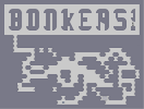 Thumbnail of the map 'Bonkers'