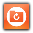 Ubuntu One Files mobile app icon