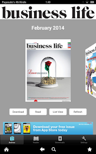 How to get British Airways Business Life 1.1 apk for android