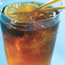 Dark and Stormy
