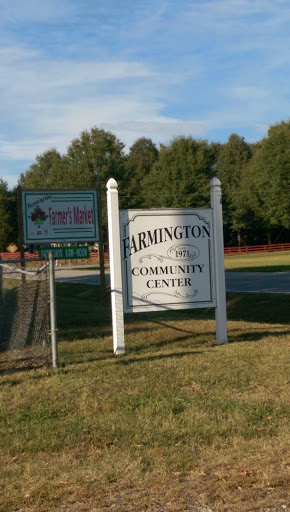 Farmington Community Center