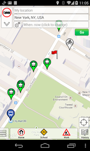 How to mod BuzzJourney - Bus ,Train,Rides 1.05 unlimited apk for bluestacks