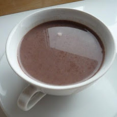 Yummy Sugar & Fat-Free Hot Cocoa