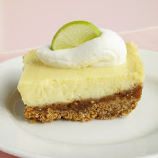 Key Lime Bars