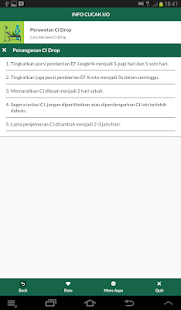 How to install Info Cucak Ijo 1.1 apk for laptop