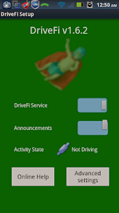 How to download DriveFi 1.6.2 unlimited apk for android