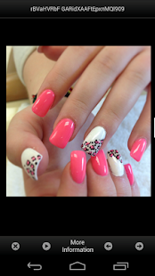 How to install Easy Nail Art Designs Ideas 2.1 mod apk for bluestacks