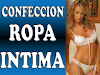Manuales Curso Confeccion De Ropa Intimalenceria