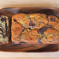 Marble Cake