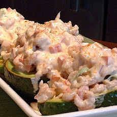 Seafood Supreme