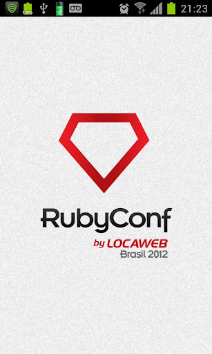 RubyConf 2012