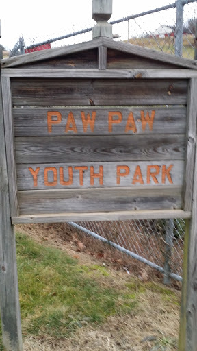 Paw Paw Youth Park