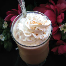 Creamy Iced Coffee