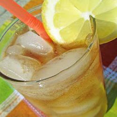 Gene's Long Island Iced Tea
