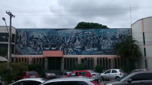 Arte Contemporânea Cruzeiro