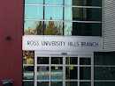 Ross University Hills Library