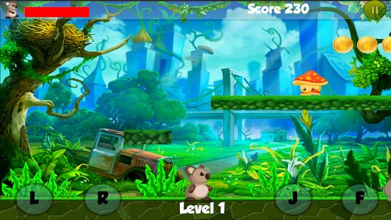 How to download Koala Jump patch 1.0 apk for bluestacks