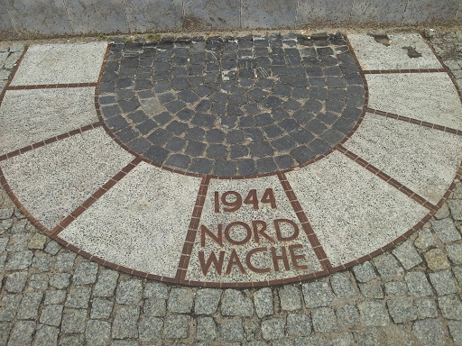 Nordwache 1944