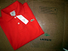 Camisetas Lacoste Original