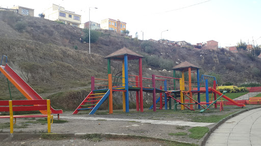Parque Recreacional Alto Obrajes