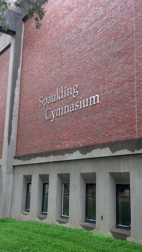 KSC Spaulding Gymnasium
