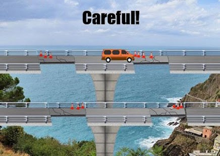 How to download Broken Bridge lastet apk for pc