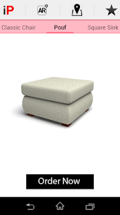 How to mod Interior Plus - augmented demo 0.98 apk for pc