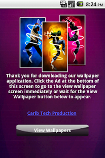 How to install Amazing HD Wallpapers patch 1.0 apk for bluestacks