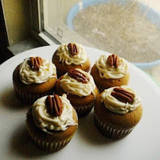 Sweet Potato Bread or Muffins