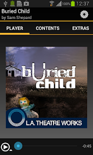 How to download Buried Child (Sam Shepard) lastet apk for pc