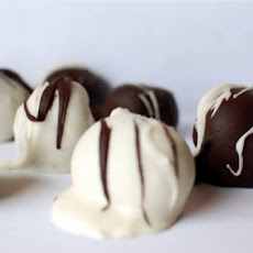 Oreo Balls