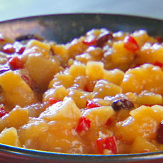 Mango Chutney