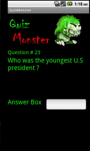 Quiz Monster PRO