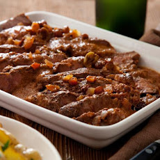 Pot Roast