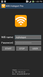 How to get Wifi Hotspot Free from 3G, 4G patch 1.2 apk for bluestacks