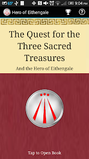 How to install The Hero of Eithengale, FULL 1.2 apk for android