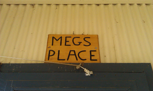 Meg's Place Cafe