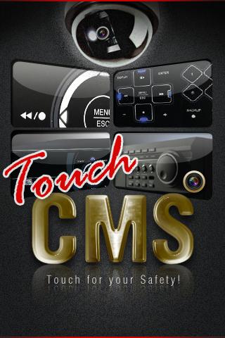 TouchCMSPro