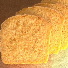 Food Processor Confetti Bread